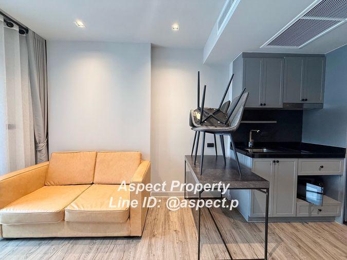 picture Chamonix 8,900 baht 1bed near kaset sriracha - 5/10