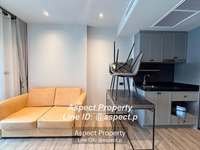 picture Chamonix 8,900 baht 1bed near kaset sriracha - 5/10