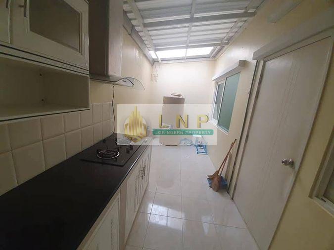 รูป 🏠 ขายบ้าน : Golden Town Rattanathibet–BTS Bangplu Station (โกลเด้น ทาวน์ รัตนาธิเบศร์-สถานีรถไฟฟ้าบางพลู) รหัสทรัพย์ | 📌 LNP-H561 - รูปที่ 9/20