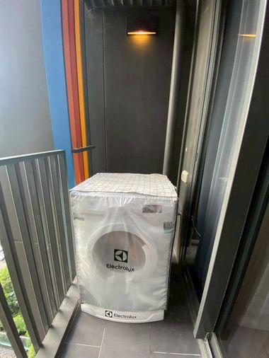 picture PFD-06115 Condo for Rent: The Line Sukhumvit 101 Schedule a viewing ■ Line: @propertyfinder		 - 9/9