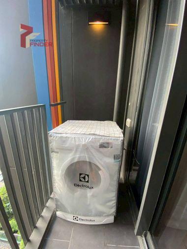 picture PFD-06115 Condo for Rent: The Line Sukhumvit 101 Schedule a viewing ■ Line: @propertyfinder - 9/9