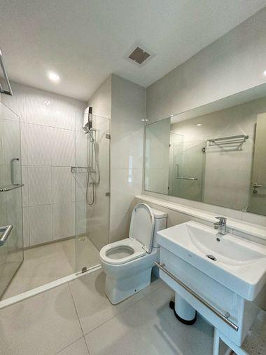 picture 📌 Urgent‼️ For rent, open view, garden view, large balcony, not next to elevator, not next to garbage room ✅ Life Ladprao Condo - 5/5