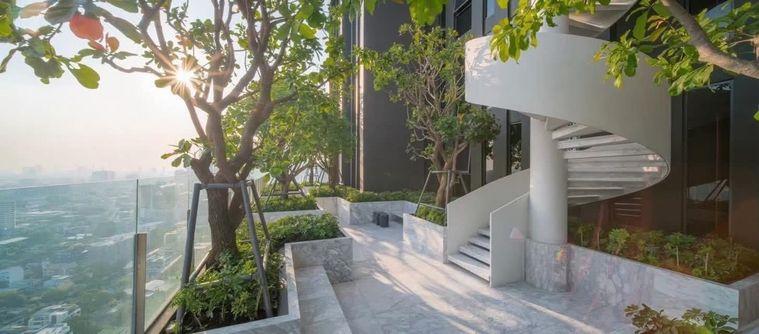 รูป 🍃OwNatty031025🍃 Beatniq Sukumvit 32 by SC Asset  - รูปที่ 19/19