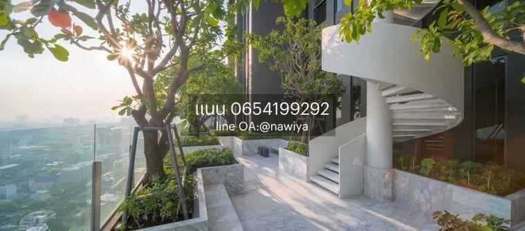 รูป 🍃OwNatty031025🍃 Beatniq Sukumvit 32 by SC Asset - รูปที่ 19/19