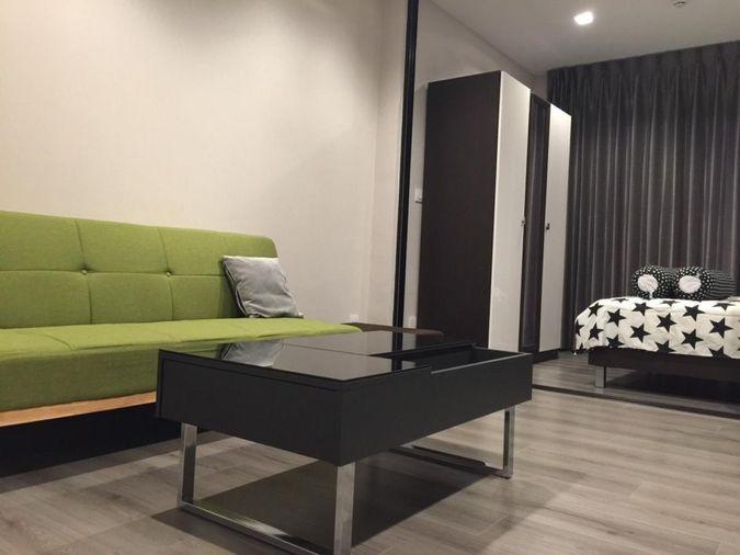 รูป 💲RB20888 ให้เช่าถูกมาก🍀เดอะ โพลิแทน รีฟ✅แอดไลน์ @930jwqti ( มี @ ด้วย) แอดมินตอบไว - รูปที่ 3/7