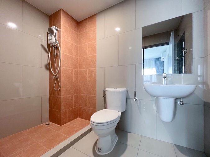 picture 📌 Urgent‼️ For Rent Rich Point@BTS Wutthakat 🚆 Condonext to BTS , close to Sathorn & Silom 🏙 Stylish room Fully functional Move-in Ready! - 6/6