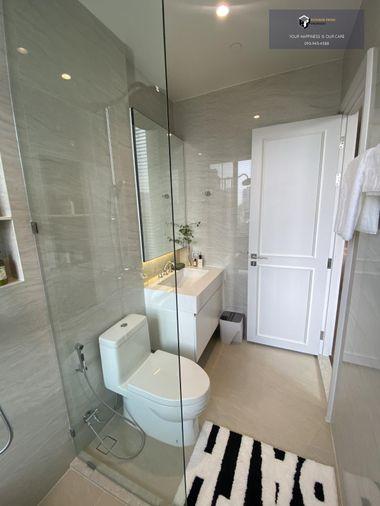 รูป Muniq Langsuan | BTS Chidlom | Special combine unit , Rare, Beautiful room #202402095591 #MKT - รูปที่ 13/18