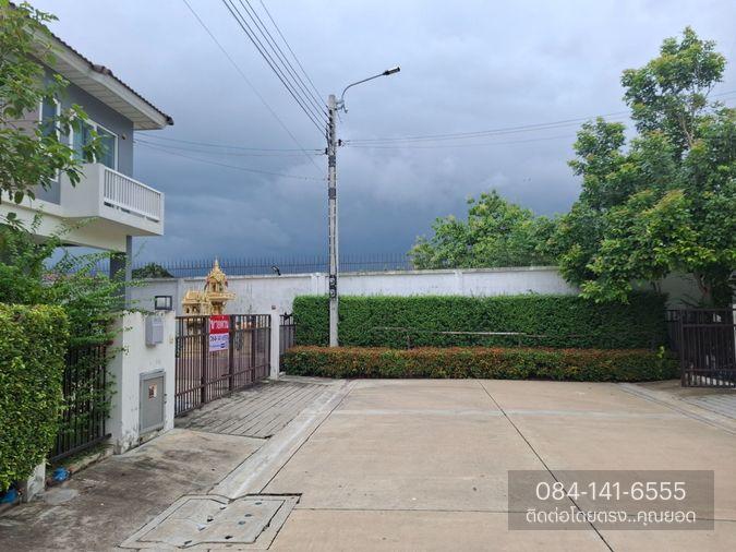 รูป ขายด่วน! บ้านแฝด 2 ชั้น โครงการ ศุภาลัย เบลล่า กาญจนาภิเษก-ซ.กันตนา ซอย6 ซ.กันตนา ถ.บางใหญ่-บางคูลัด ต.บางใหญ่ อ.บางใหญ่ จ.นนทบุรี (ราคา 3,000,000) - รูปที่ 3/35