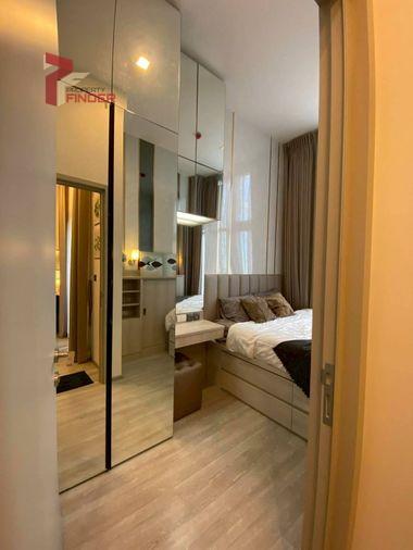 picture PFD-06115 Condo for Rent: The Line Sukhumvit 101 Schedule a viewing ■ Line: @propertyfinder - 3/9