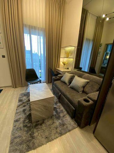 picture PFD-06115 Condo for Rent: The Line Sukhumvit 101 Schedule a viewing ■ Line: @propertyfinder		 - 1/9