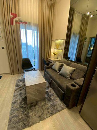 picture PFD-06115 Condo for Rent: The Line Sukhumvit 101 Schedule a viewing ■ Line: @propertyfinder - 1/9
