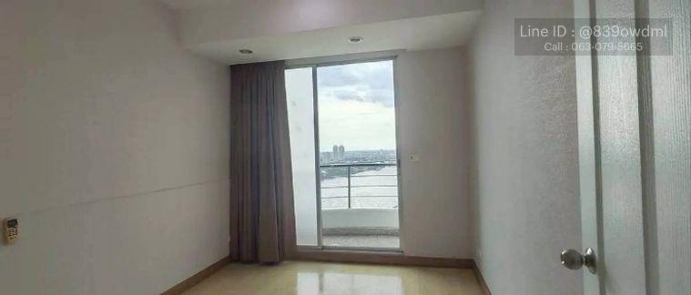 picture HotDeal🔥🔥 For Rent | Special Price, Condo at Supalai River Place - 2/5