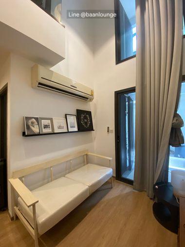 picture Maestro 12 Ratchathewi 1st floor 62 sq.m. - 1/14
