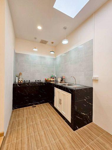 รูป 🏠 ขายบ้าน : Baan Sap Watthana (บ้านทรัพย์วัฒนะ)   รหัสทรัพย์ | 📌 LNP-H562  - รูปที่ 9/20