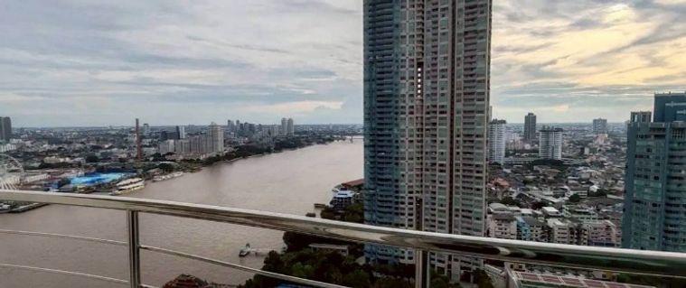 picture HotDeal​🔥🔥  For Rent​ | Special Price, Condo at Supalai River Place - 5/5