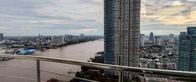 picture HotDeal🔥🔥 For Rent | Special Price, Condo at Supalai River Place - 5/5
