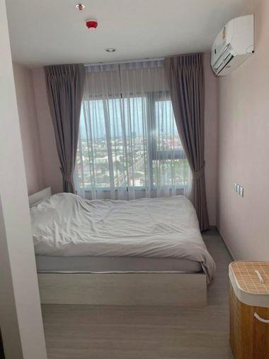 picture 🔥 Hot Deal‼️ Aspire Erawan Prime – Beautiful Room, River View, Great Location, Ready to Move In! - 5/6