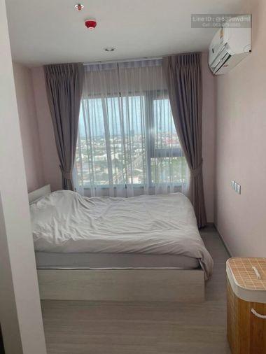 picture ðĨ Hot Dealâžïļ Aspire Erawan Prime â Beautiful Room, River View, Great Location, Ready to Move In! - 5/6