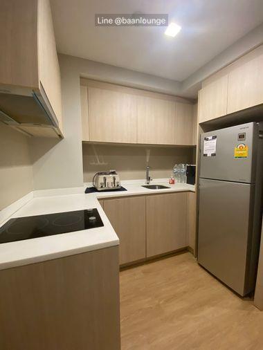 picture Maestro 12 Ratchathewi 1st floor 62 sq.m. - 11/14