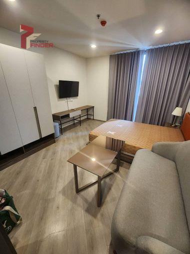 picture PFD-06124 Condo for Rent: THE BASE Saphanmai Schedule a viewing ■ Line: @propertyfinder - 2/6