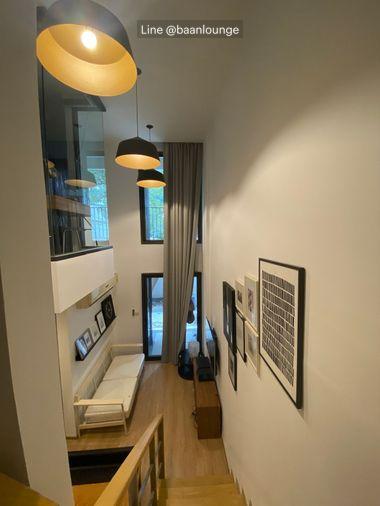 picture Maestro 12 Ratchathewi 1st floor 62 sq.m. - 8/14