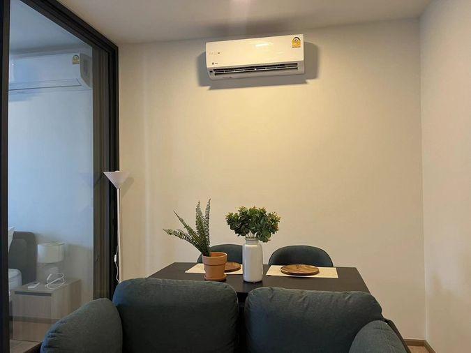 รูป PFD-06123 ให้เช่าคอนโด เอ็กซ์ที พญาไท ( XT Phayathai ) นัดชมห้อง ■ line : @propertyfinder - รูปที่ 3/9