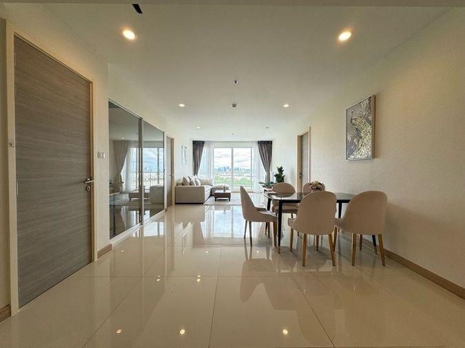 picture Supalai Riva Grande Bangkok   10th  2 Bedroom 2Bathroom - 3/13