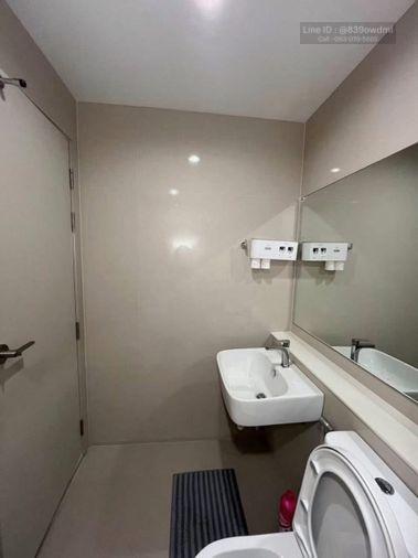 picture ðĨ Hot Dealâžïļ Aspire Erawan Prime â Beautiful Room, River View, Great Location, Ready to Move In! - 6/6