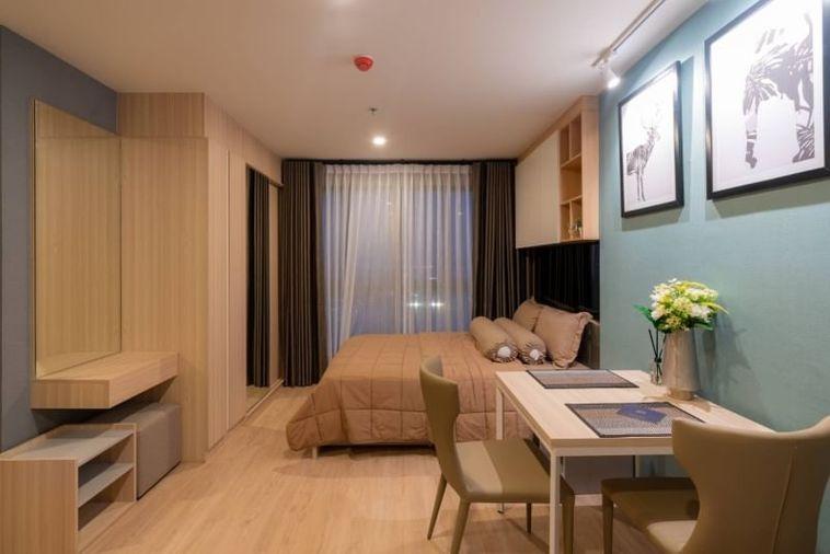 picture Condo For Rent (Available Now – Real Listing!): Ideo O2 - 2/8