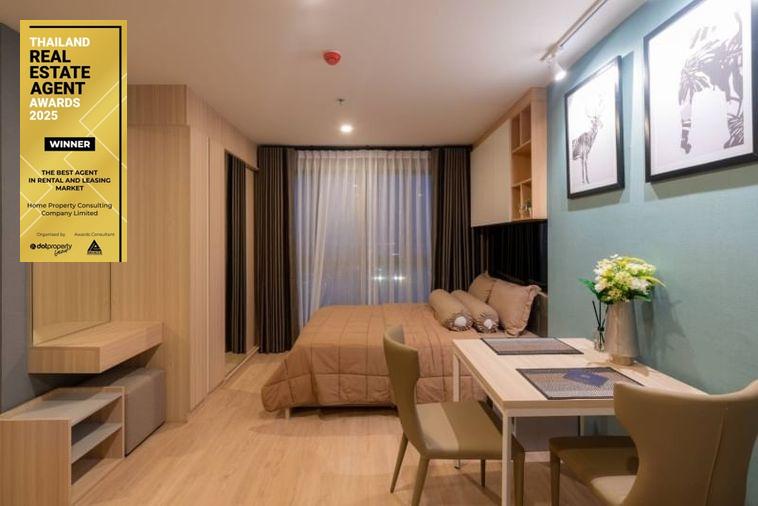 picture Condo For Rent (Available Now – Real Listing!): Ideo O2 - 2/8