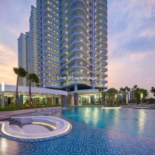 picture Supalai Riva Grande Bangkok 10th 2 Bedroom 2Bathroom - 12/13