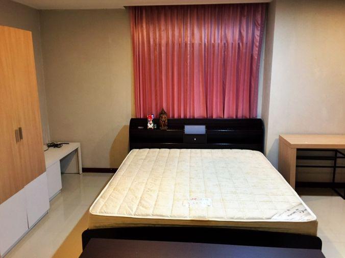 picture P-42011 Condo for rent Phayathai Place fully furnished (Confirm again when visit).  - 1/10