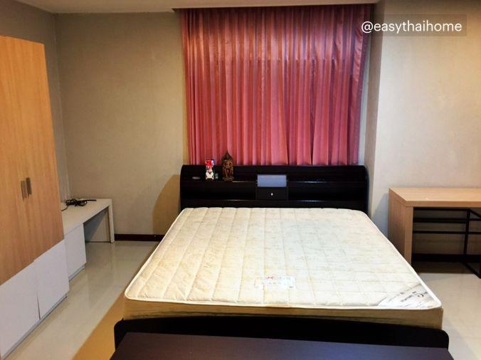 picture P-42011 Condo for rent Phayathai Place fully furnished (Confirm again when visit). - 1/10