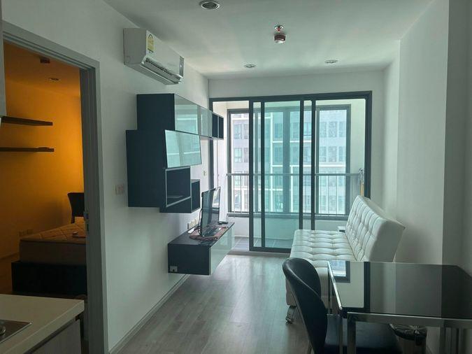รูป 🏢 ขายคอนโด : IDEO Mobi Charan - Interchange (ไอดีโอ โมบิ จรัญ - อินเตอร์เชนจ์)   รหัสทรัพย์ | 📌 LNP-C9700  - รูปที่ 4/9