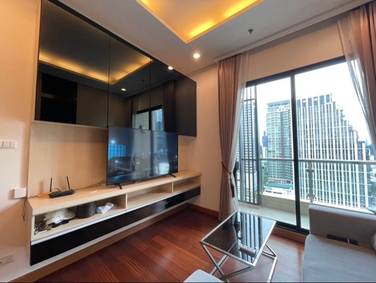 รูป ให้เช่า PH 2 นอน 2 น้ำ Supalai Elite Sathorn Suanplu BTS Chongnonsi - รูปที่ 3/7