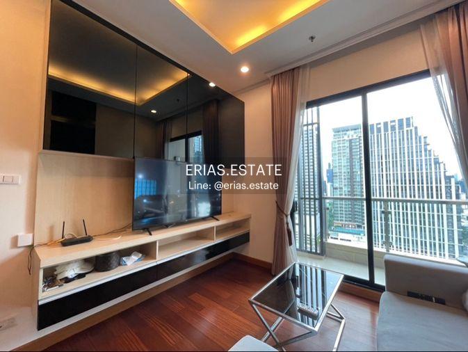 picture For Rent PH 2 Bed 2 Bath Supalai Elite Sathorn Suanplu BTS Chongnonsi - 3/7