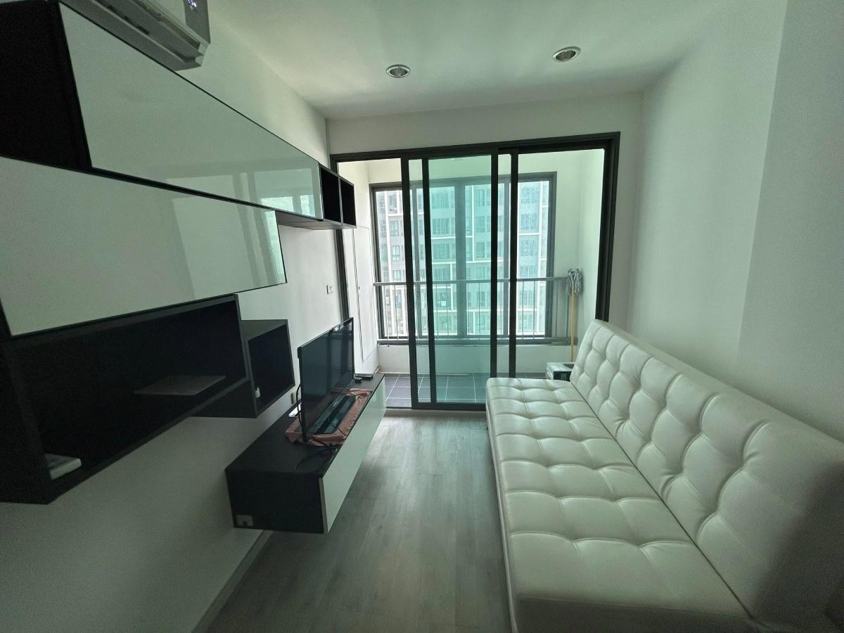 รูป 🏢 ขายคอนโด : IDEO Mobi Charan - Interchange (ไอดีโอ โมบิ จรัญ - อินเตอร์เชนจ์)   รหัสทรัพย์ | 📌 LNP-C9700  - รูปที่ 9/9