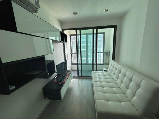รูป 🏢 ขายคอนโด : IDEO Mobi Charan - Interchange (ไอดีโอ โมบิ จรัญ - อินเตอร์เชนจ์)   รหัสทรัพย์ | 📌 LNP-C9700  - รูปที่ 9/9
