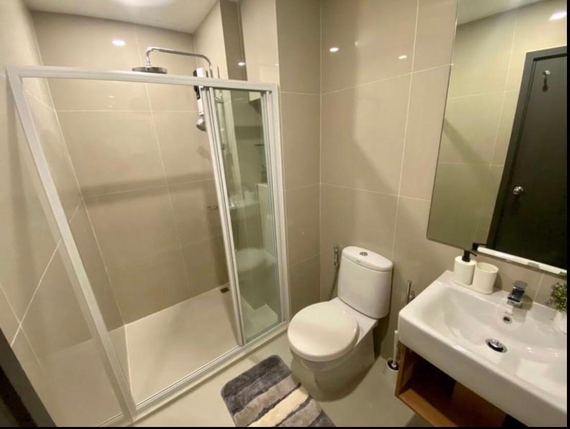 รูป Condo for Rent: Elio Del Nest Udomsuk — 100% Real Listing! - รูปที่ 6/6