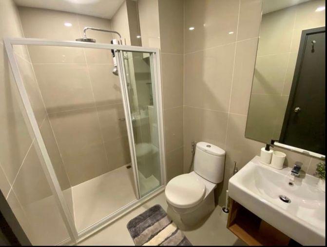 picture Condo for Rent: Elio Del Nest Udomsuk — 100% Real Listing! - 6/6