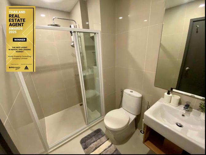 picture Condo for Rent: Elio Del Nest Udomsuk — 100% Real Listing! - 6/6