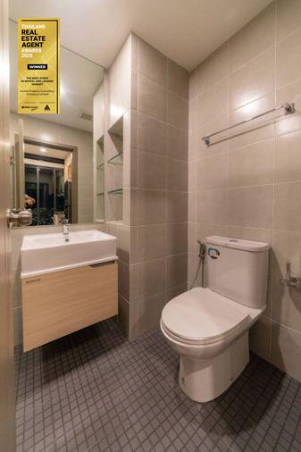 picture Condo For Rent (Available Now – Real Listing!): Ideo O2 - 6/8