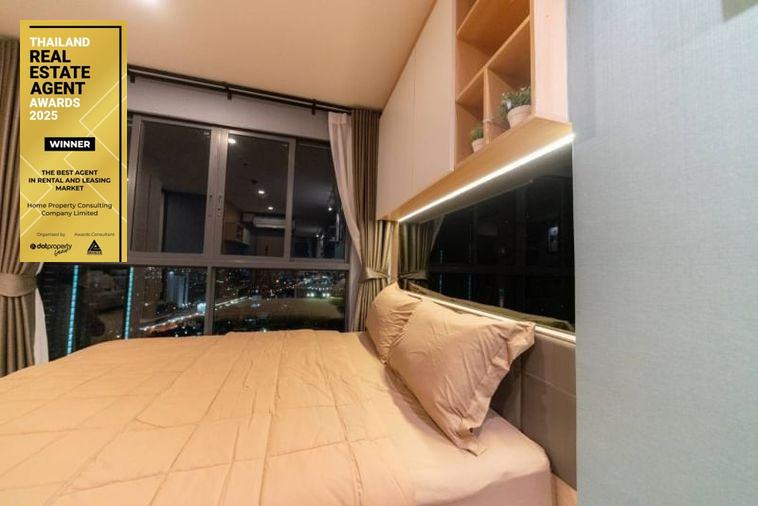 picture Condo For Rent (Available Now – Real Listing!): Ideo O2 - 5/8