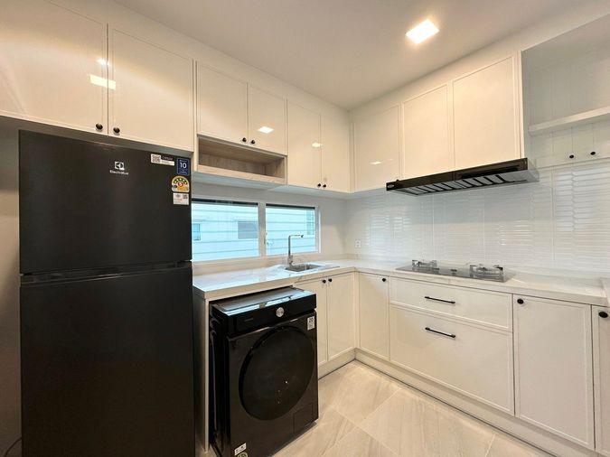 รูป 🏡❤️ เช่าบ้าน ชัยพฤกษ์ บางนา กม.15 (Chaiyapruek Bangna KM.15) บ้านหลังมุม ใกล้Mega บางนา - รูปที่ 11/17