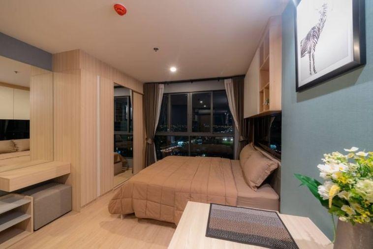 picture Condo For Rent (Available Now – Real Listing!): Ideo O2 - 4/8