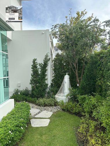 รูป 🏡❤️ เช่าบ้าน ชัยพฤกษ์ บางนา กม.15 (Chaiyapruek Bangna KM.15) บ้านหลังมุม ใกล้Mega บางนา - รูปที่ 3/17