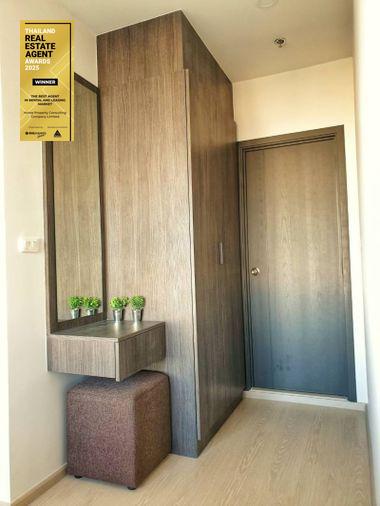 picture Condo for Rent: Elio Del Nest Udomsuk — 100% Real Listing! - 3/6