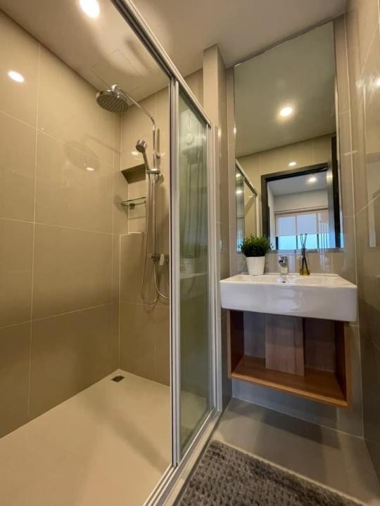 รูป Condo for Rent: Elio Del Nest Udomsuk — 100% Real Listing! - รูปที่ 7/7