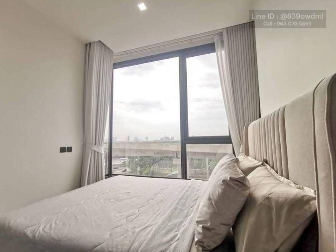 รูป 🔥 ด่วน‼️ ให้เช่าคอนโดหรู The Crest Park Residences ทำเลทองห้าแยกลาดพร้าว พร้อมเข้าอยู่ทันที! - รูปที่ 6/6