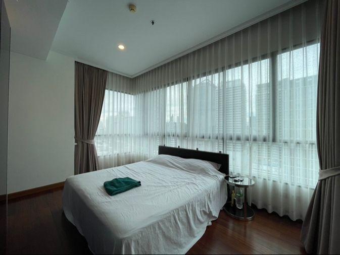 picture For Rent PH 2 Bed 2 Bath Supalai Elite Sathorn Suanplu BTS Chongnonsi  - 5/7